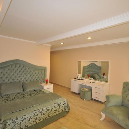 Assos Park Hotel Chambre photo