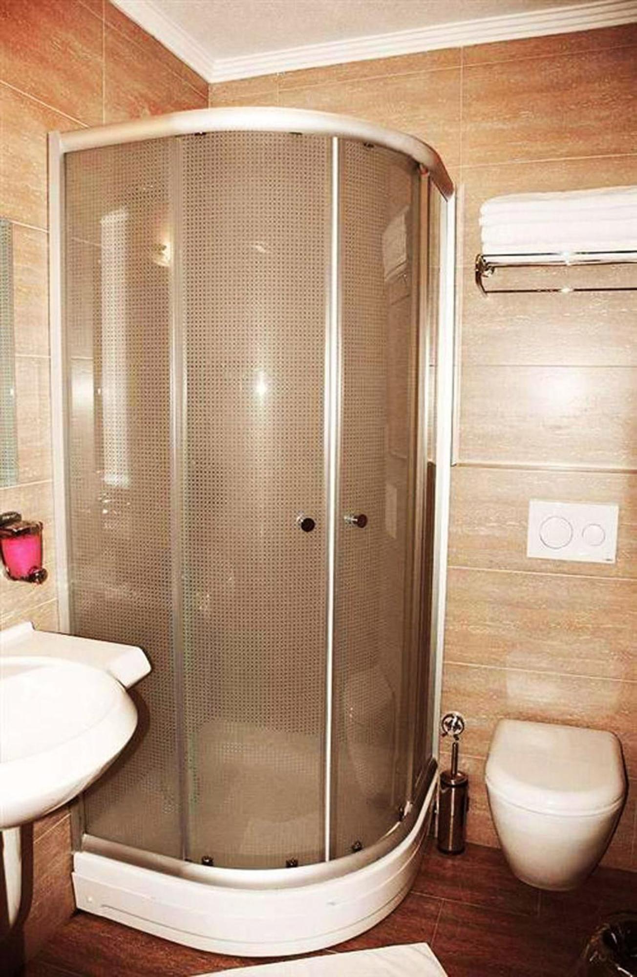 Assos Park Hotel Chambre photo