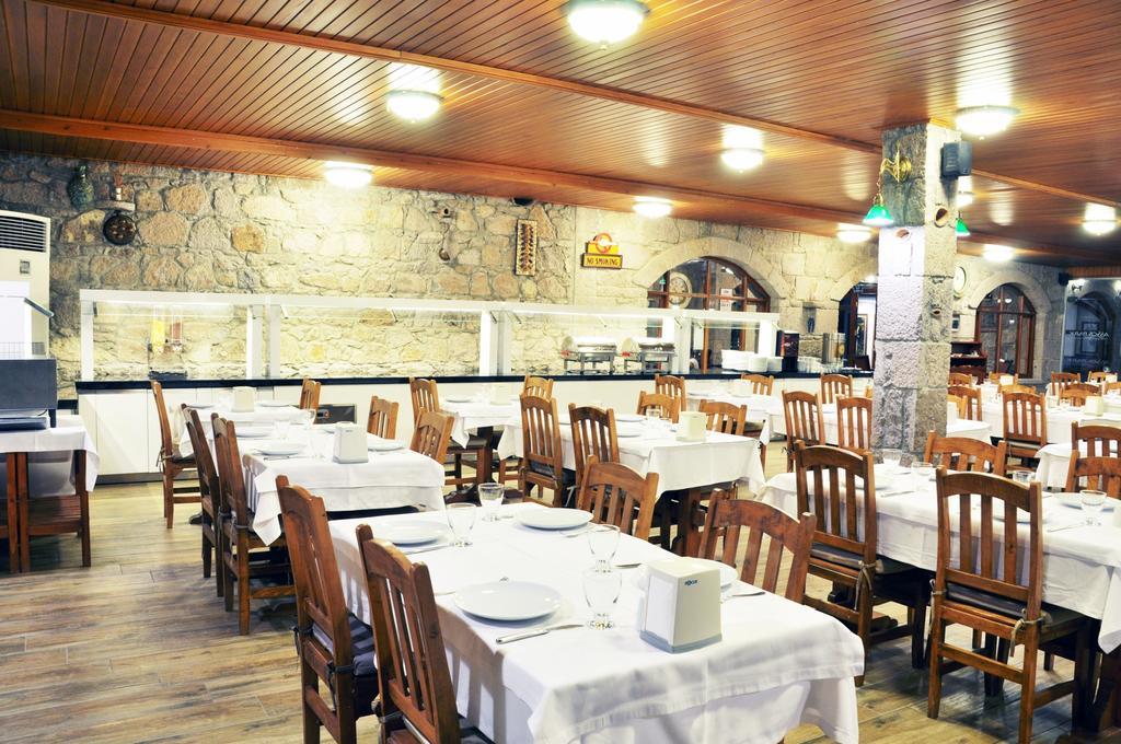 Assos Park Hotel Extérieur photo