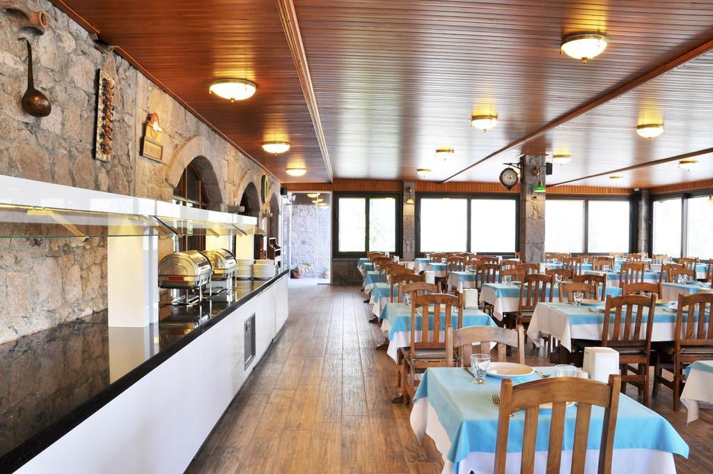 Assos Park Hotel Extérieur photo